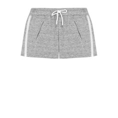 Хлопковые шорты Chloé
