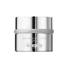 Антивозрастной крем для области вокруг глаз Anti-Aging Eye Cream SPF 15 La Prairie