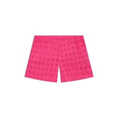 Хлопковые шорты Polo Ralph Lauren