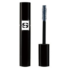 Тушь для ресниц So Volume, оттенок №3 Deep Blue Sisley