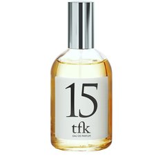 Парфюмерная вода-спрей 15 TFK The Fragrance Kitchen