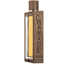 Туалетная вода Chamade Pour Homme Guerlain