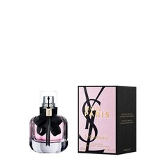 Парфюмерная вода Mon Paris YSL