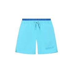 Плавки-шорты Calvin Klein Swimwear