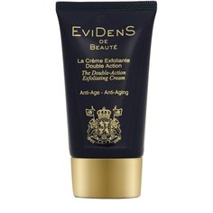 Отшелушивающий крем двойного действия EviDenS de Beaute