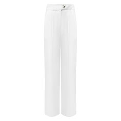 Брюки из вискозы Iro