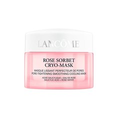 Охлаждающая маска Rose Sorbet Cryo-Mask Lancome