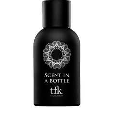 Парфюмерная вода-спрей A Scent in the Bottle TFK The Fragrance Kitchen