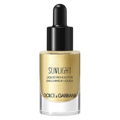 Жидкий хайлайтер, оттенок 1 Sunrise Dolce & Gabbana