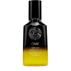 Питательное масло для волос Роскошь золота (мини-формат) Oribe