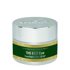 Крем для области вокруг глаз The Best Eye Medical Beauty Research