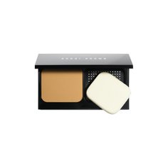 Крем-пудра Skin Weightless Powder Foundation, Warm Natural Bobbi Brown