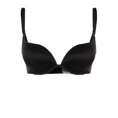 Однотонный бюстгальтер Wolford