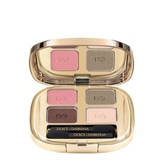 Тени для век Quad, оттенок 142 Dolce Garden Dolce & Gabbana