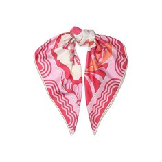 Шелковый платок Emilio Pucci