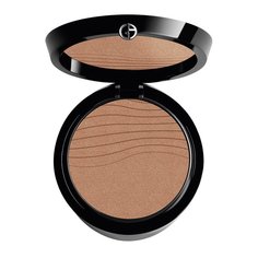 Компактная пудра Neo Nude Fusion Powder, оттенок 7 Giorgio Armani