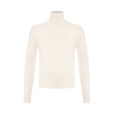 Свитер из смеси шерсти и кашемира Ralph Lauren