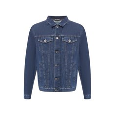 Джинсовая куртка Brunello Cucinelli