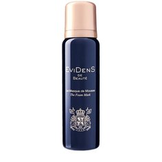 Маска-мусс для стимулирования клеточной активности EviDenS de Beaute