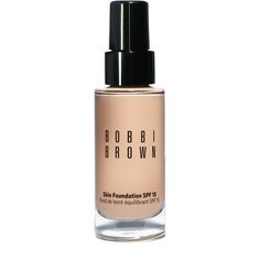 Тональный крем Skin Foundation SPF15, оттенок Cool Ivory Bobbi Brown