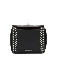 Сумка Box Alexander McQueen