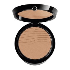 Компактная пудра Neo Nude Fusion Powder, оттенок 6.5 Giorgio Armani