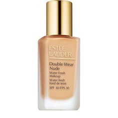 Тональный флюид Double Wear Nude, оттенок 2N1 Desert Beige Estée Lauder