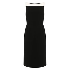 Шерстяное платье Givenchy