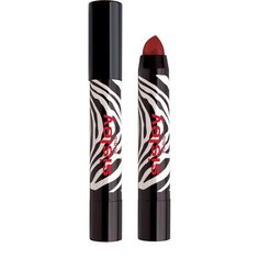 Матовый карандаш-помада Phyto-Lip Twist, оттенок №20 Драма Sisley