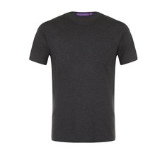 Хлопковая футболка Ralph Lauren