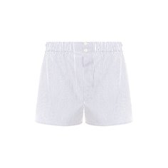 Хлопковые боксеры Brioni