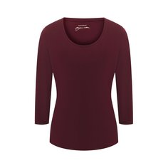 Хлопковый лонгслив Windsor