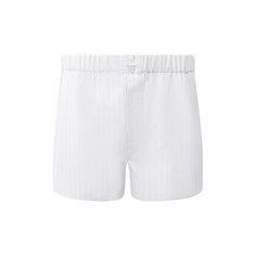 Хлопковые боксеры Brioni