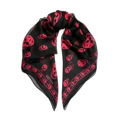 Платок Alexander McQueen