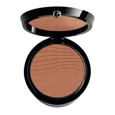 Компактная пудра Neo Nude Fusion Powder, оттенок 8 Giorgio Armani