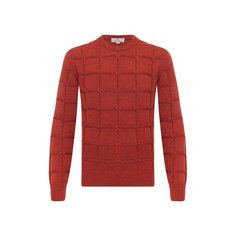 Шерстяной свитер Canali