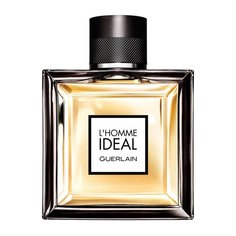 Туалетная вода LHomme Ideal Guerlain