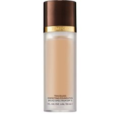 Крем-пудра Traceless Perfecting Foundation SPF 15, оттенок 4,7 Cool Beige Tom Ford