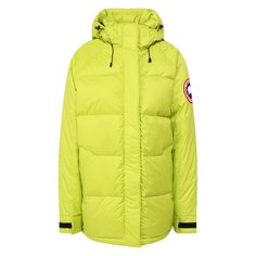 Пуховая куртка Approach Canada Goose