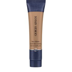 Тональный мусс Face Fabric, оттенок 5.75 Giorgio Armani