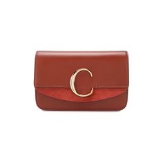 Клатч Chloé C Chloé