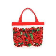 Сумка-шоппер Escape medium Dolce & Gabbana