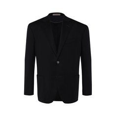 Кашемировый пиджак Corneliani