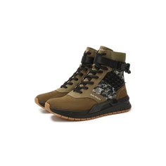Высокие кеды B-Trooper Balmain