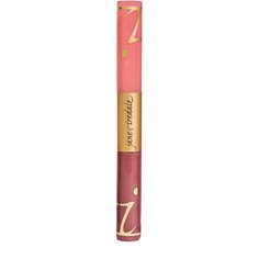 Блеск для губ с фиксатором Fascination Lip Fixation jane iredale