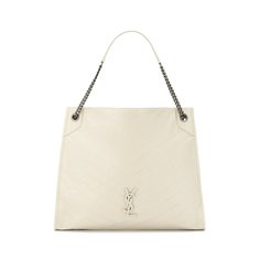 Сумка-шоппер Niki large Saint Laurent