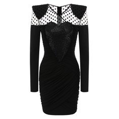 Платье Balmain