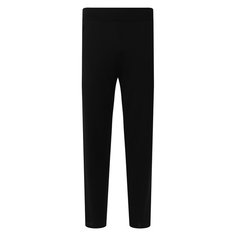 Шерстяные брюки Canali