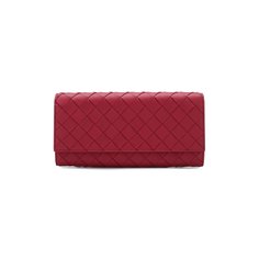 Кожаный кошелек Bottega Veneta