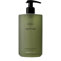 Мыло для рук Vetyver Byredo